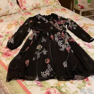 CHETTA B Size 10 dress